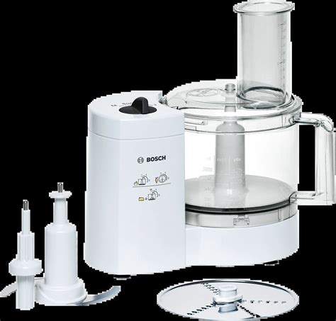 MCM2050 Food Processor BOSCH RO