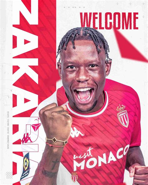 UFFICIALE Monaco Dalla Juve Arriva Zakaria