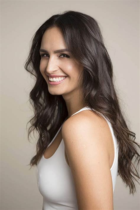 Hot Fernanda Urrejola Pics ThBlog