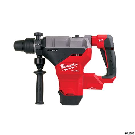 Milwaukee M18 M18fhm Sds Max 45mm Cordless Rotary Hammer