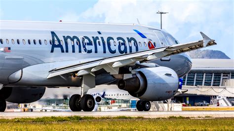 American Airlines Quietly Lets Select Passengers Dodge New Fee On ...