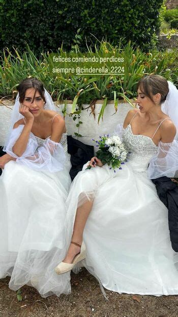 Gina Llebaria Gina Llebaria Vicky De Levine Nude OnlyFans The Fappening Plus