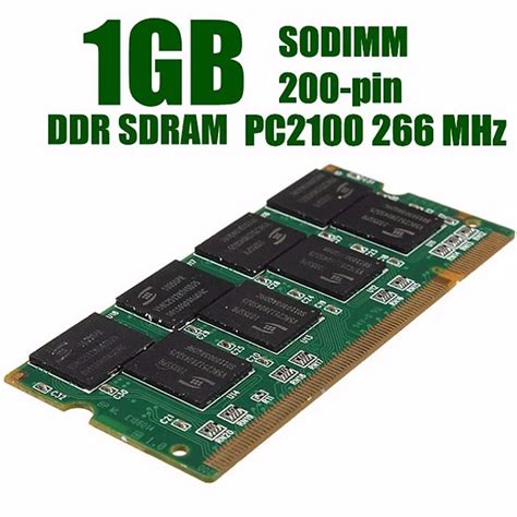 Wholesale Price Gb Ddr Memory Ram Pc Sodimm Pin Mhz Pin