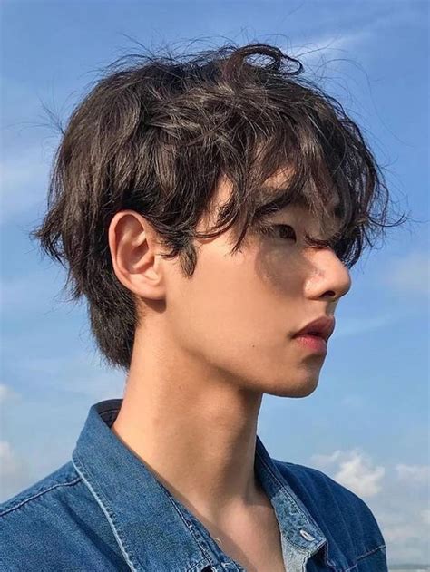 65 Trendiest Korean Hairstyles And Haircuts For Men Korean Men