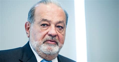 Carlos Slim Qué Edad Tenía El Magnate Mexicano Cuando Se Convirtió En