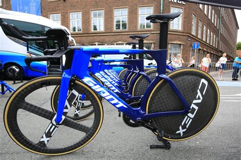 tttrinty cyclowired