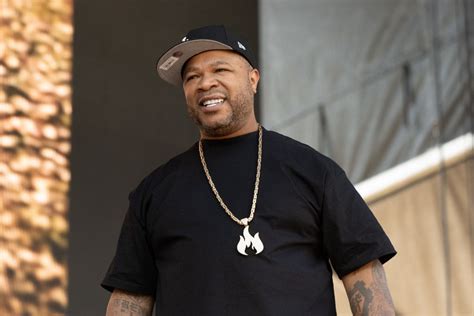 Xzibit Talks Life Lessons Dr Dre Shared With Him Why He Wouldn T