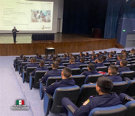 Sedenamx On Twitter Personal Perteneciente Al Centro De Entrenamiento Conjunto De Operaciones