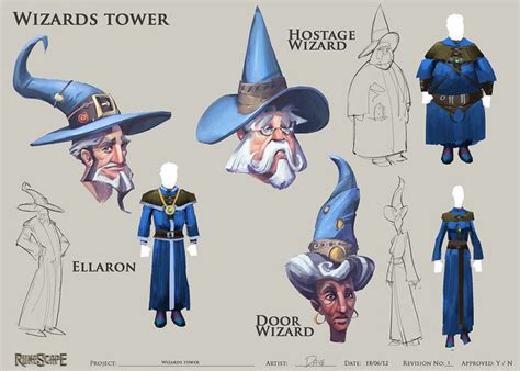 Image - Wizards concept art2.jpg | RuneScape Wiki | FANDOM powered by Wikia