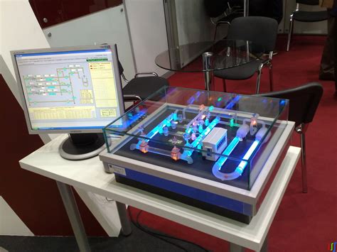 Презентации – ООО НПП "Автоматизация ТП"