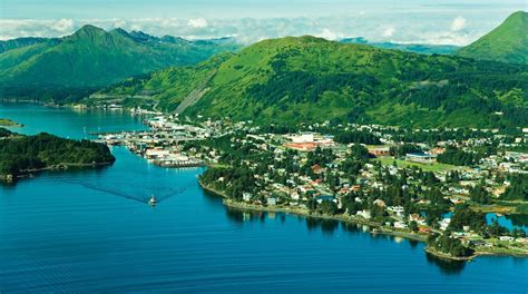 Hotels in Kodiak, AK - Best Hotel Deals from CA $240 - Expedia.ca