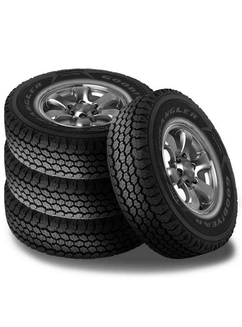 26565r18 Tires In Shop By Size