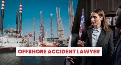 Offshore Accident Lawyer Houston Maritimeatto