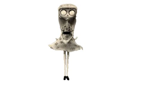 Weird Girl from Frankenweenie Costume Guide for Cosplay & Halloween