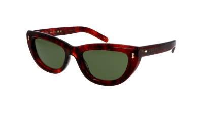 Sunglasses Gucci Rivets Gg S Tortoise In Stock Price