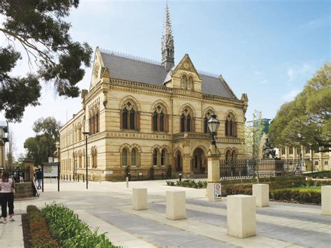 Latest News Adelaide Business School University Of Adelaide