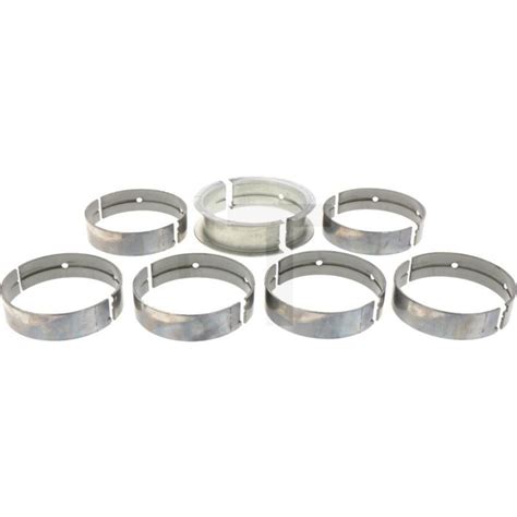 Main Bearing Set Standard Mercedes Benz Om Techniek Totaal