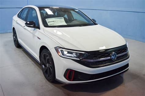 New Volkswagen Jetta GLI For Sale In Dickson TN Edmunds