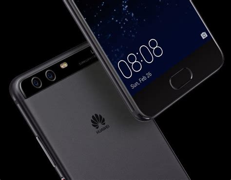 Huawei P10 Plus Precio características y donde comprar