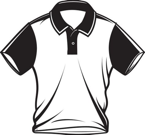 Polo T Vector Images Over 9600