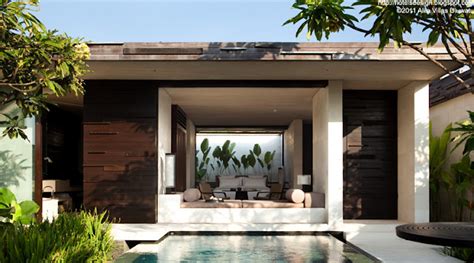 Les plus beaux HOTELS DESIGN du monde Hôtel ALILA VILLAS ULUWATU by