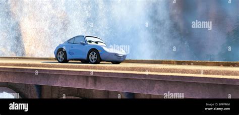 SALLY CARRERA CARS (2006 Stock Photo: 31233572 - Alamy