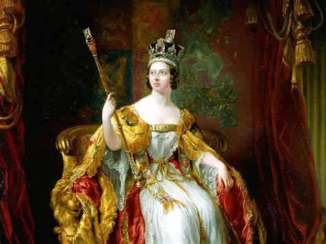 Heroines of the Faith: Queen Victoria Heir to the Throne ~ 175 Years Ago...