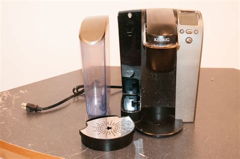 Keurig B Parts