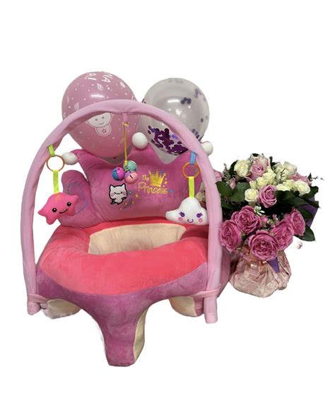 Regalo Asiento Para Beb A Domicilio En Bogot Florilandia Express