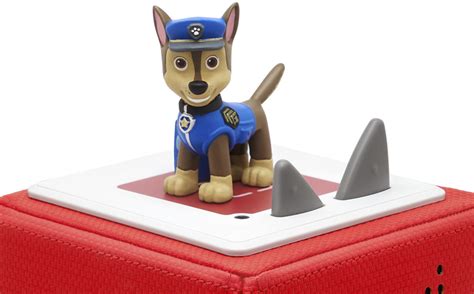 Customer Reviews: Tonies Paw Patrol Chase Tonie Audio Play Figurine 10000571 - Best Buy