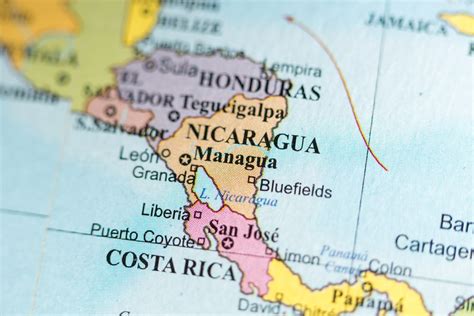 29 Interesting Facts About Nicaragua The Facts Institute