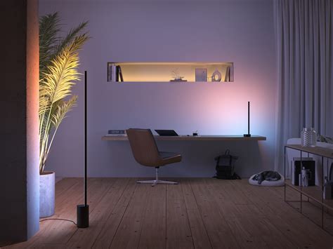 Philips Hue Signe Gradient floor lamp – Tech Reviews