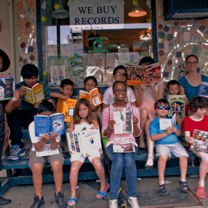 Molly’s Books and Records – South 9th Street Italian Market