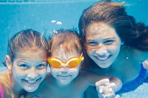 Water Safety for Kids on the Lake