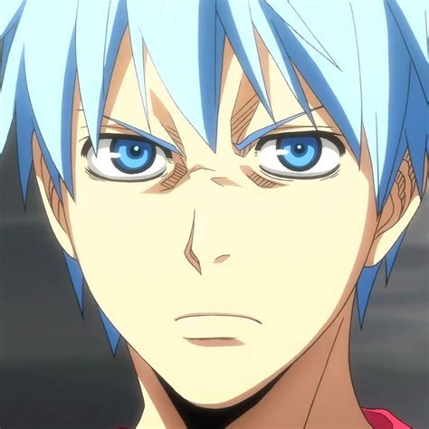 Kuroko Icon