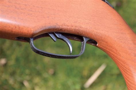 Smk Xs38 Custom Spring Air Rifle Reviews Gun Mart