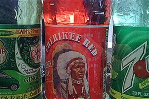 Cherikee Red Rediscovered Soft Drink From Scranton Makes Comeback But