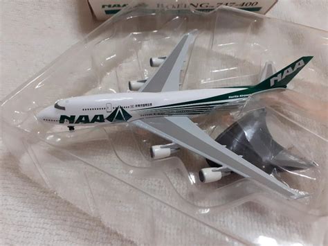 Boeing Narita Airport Imaginary Model Naa