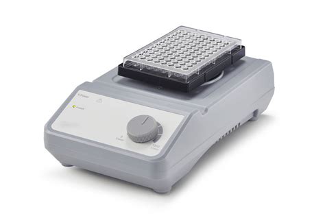 Mslmx03 Laboratory Adjustable Speed Vortex Mixer Shaker Microplate