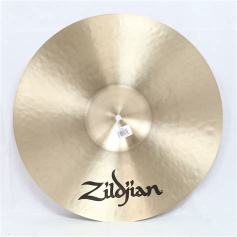 Zildjian K Zildjian Dark Crash Thin 18 NKZL18DKC 店頭展示特価品 イケベ楽器店オンラインストア