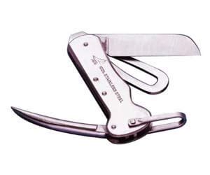 Best Rigging Knife in 2023 – to Make Sea Life Easy