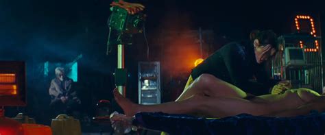 Nude Video Celebs Claudine Deborde Nude La Resurrection Des Natures