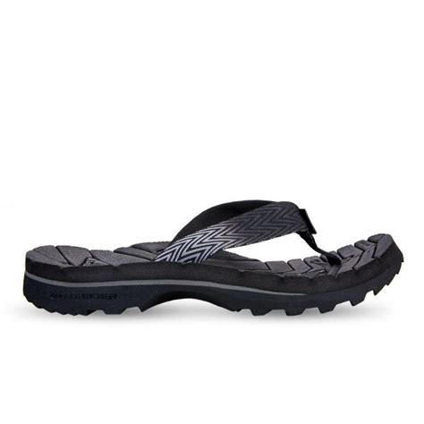 EIGER KINKAJOU JEPIT SANDAL GREY Lazada Indonesia