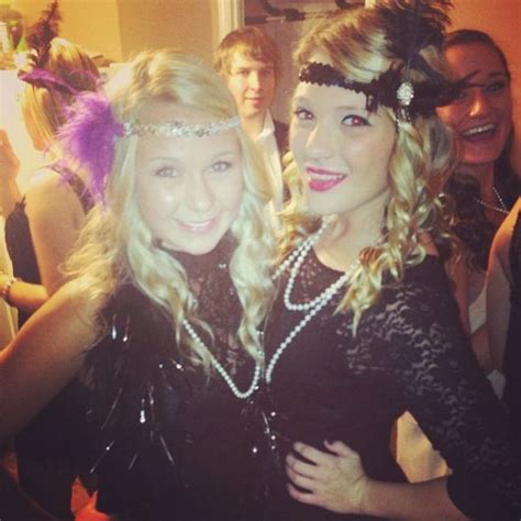 The Great Fratsby 20s Mixer Dphie Ksu Dphie Social Events Delta