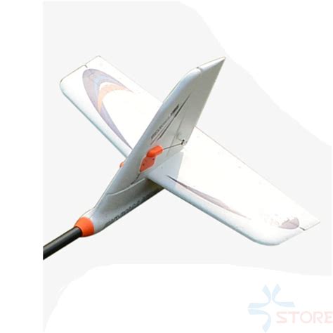 Skywalker Mm Wingspan Carbon Fiber Inverted T Tail Version Glider