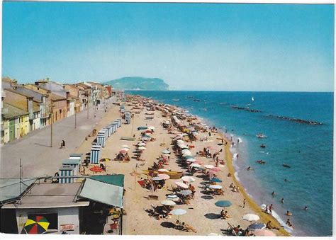 Porto Recanati | Seaside towns, Beach resorts, Favorite places