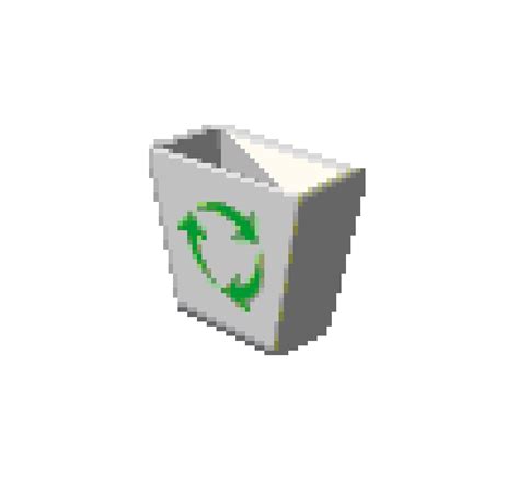 Old Windows Icons Windows 95 Plus Recycle Bin Empty