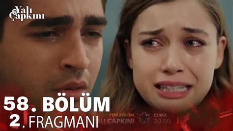 Yalı Çapkını 58 Bölüm 2 Fragman Bunu Neden Yaptın Ferit Youtube