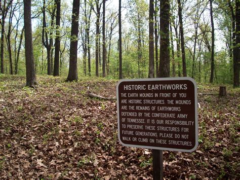 Kennesaw Mountain National Battlefield Park - Our Work in GA