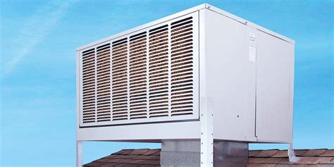 Swamp Cooler Installation | Swamp Cooler Services | Offering ...